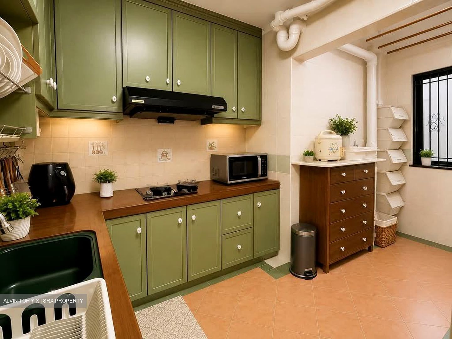 Blk 523 Fragrant Woods (Woodlands), HDB 4 Rooms #600078911